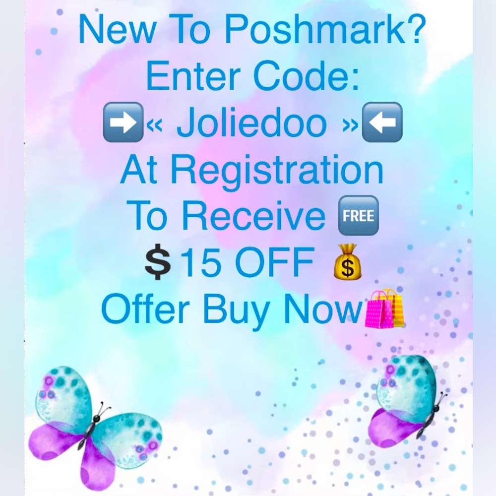15$ OFF at Registration